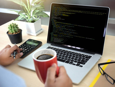 無(wú)法識(shí)別程序員 現(xiàn)代軟件開(kāi)發(fā)中的無(wú)名英雄