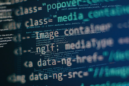 商業展示 年輕女性與計算機數據輸入技術的融合