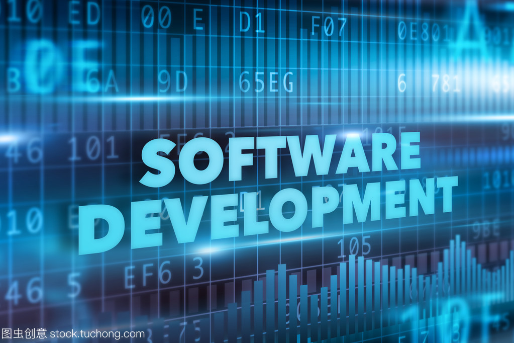 現代軟件開發思路與技術實踐探析