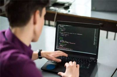 十大潛力職業排行榜 程序員在榜，第二在全球都受到尊敬