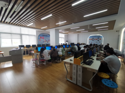 計算機軟件技術開發 驅動數字時代的核心動力