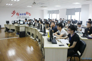 常州軟件開發培訓 掌握WEB開發與游戲開發技術，提升軟件專業技能