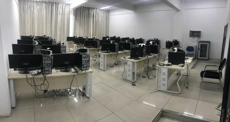 藝術與科技學院 計算機軟件技術開發的創新之路