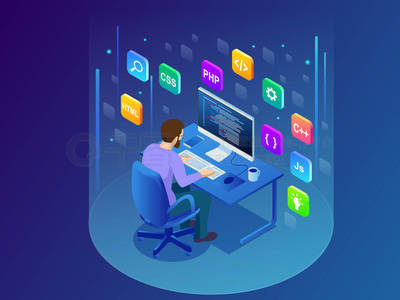 等距開發 編程與編碼技術的未來趨勢