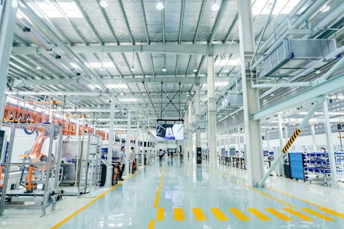 虹橋商務區企業榮登國家專精特新“小巨人”榜單，彰顯計算機軟件技術開發硬實力