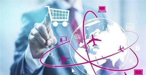 零售業的新篇章 計算機軟硬件技術驅動電子商務新興業態