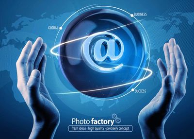 電子商務與計算機軟硬件技術咨詢的融合