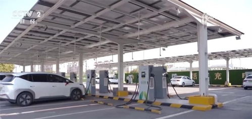 新三樣揚帆出海 中資企業輸出先進商業模式，助力全球綠色轉型