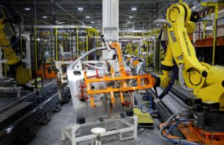 通用汽車(chē)2400萬(wàn)美元投資韋恩堡工廠(chǎng)，資產(chǎn)管理助力皮卡產(chǎn)量提升