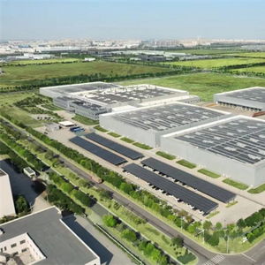 年發(fā)電量超700萬(wàn)度 探秘金佰利工廠(chǎng)的綠色造紙術(shù)與資產(chǎn)管理之道